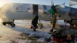 Ice Pilots NWT, Season 4 Episode 2 image