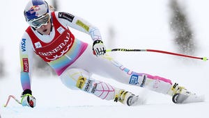 Lindsey Vonn May Recover in Time for 2014 Winter Olympics