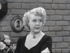 I Love Lucy, Season 1 Episode 22 image