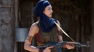 Strike Back, Season 3 Episode 4 image