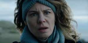 Dear Mama, Season 1 Episode 6 image