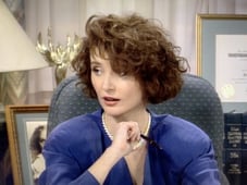 Married... with Children, Season 5 Episode 11 image