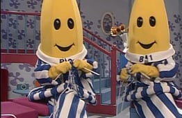 Bananas in Pyjamas, Season 4 Episode 5 image