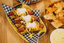 It's Suppertime!, Season 1 Episode 10 image