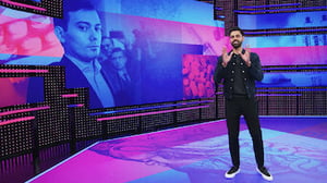 Patriot Act with Hasan Minhaj, Season 2 Episode 2 image