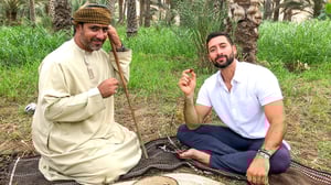 The Voyager with Josh Garcia, Season 3 Episode 24 image