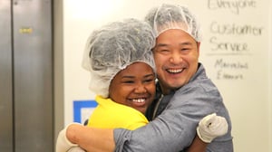 Naturally, Danny Seo, Season 3 Episode 24 image