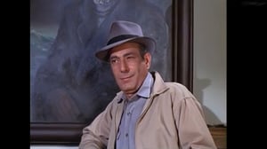 The Ghost & Mrs. Muir, Season 2 Episode 7 image