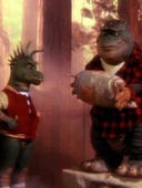 Dinosaurs, Season 1 Episode 3 image