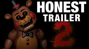 Honest Game Trailers, Season 2 Episode 4 image