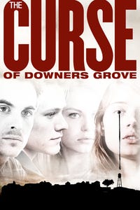 The Curse of Downers Grove as Charlie