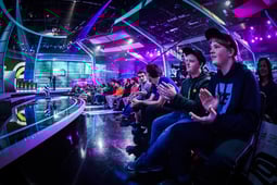 Eleague, Season 1 Episode 20 image