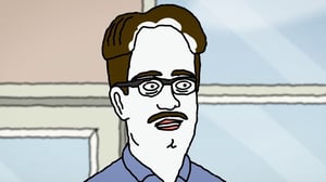 Royal Crackers, Season 1 Episode 4 image