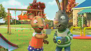 Pip and Posy, Season 1 Episode 46 image