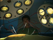 Garo, Season 1 Episode 4 image