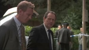 Inspector Lewis, Season 4 Episode 4 image
