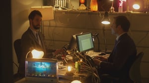 Corporate, Season 2 Episode 7 image