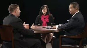 Studio Sacramento, Season 4 Episode 10 image