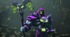 He-Man and the Masters of the Universe, Season 1 Episode 5 image