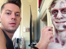 The Haunting Of, Season 4 Episode 16 image