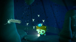 The Octonauts, Season 1 Episode 9 image