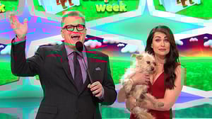 The Price is Right, Season 48 Episode 54 image