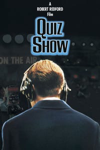 Quiz Show as Jack Barry