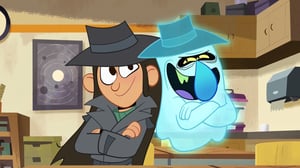 The Ghost and Molly McGee, Season 2 Episode 15 image