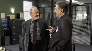 Criminal Minds, Season 7 Episode 19 image