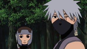 Naruto: Shippuden, Season 16 Episode 6 image