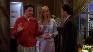 Friends, Season 6 Episode 23 image