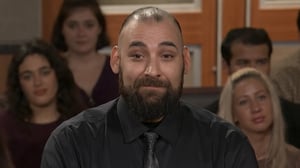 Judy Justice, Season 3 Episode 4 image