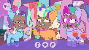 My Little Pony: Tell Your Tale, Season 1 Episode 55 image