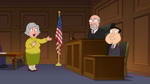 Family Guy, Season 13 Episode 10 image