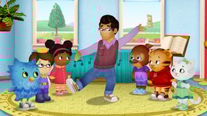 Daniel Tiger's Neighborhood, Season 5 Episode 5 image
