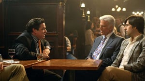 Bored to Death, Season 1 Episode 7 image