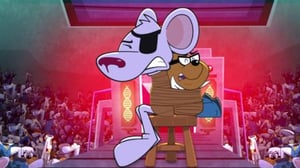 Danger Mouse, Season 2 Episode 11 image
