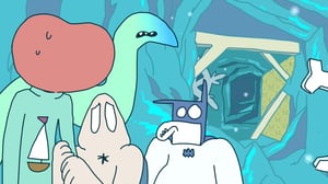 Baman Piderman, Season 3 Episode 5 image