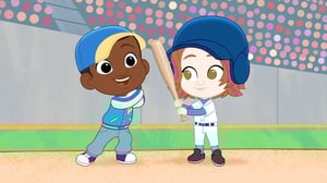 Kindergarten: The Musical, Season 1 Episode 21 image