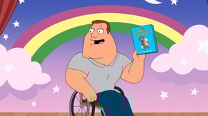 Family Guy, Season 13 Episode 2 image