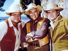 Bonanza, Season 4 Episode 21 image