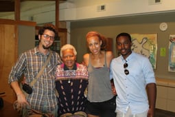 Roadtrip Nation, Season 9 Episode 3 image