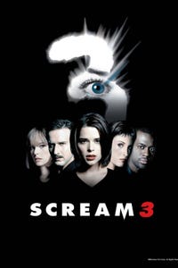 Scream 3 as Det. Kincaid