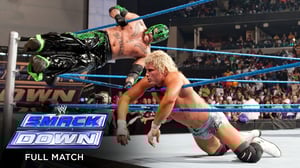 WWE Smackdown!, Season 11 Episode 19 image