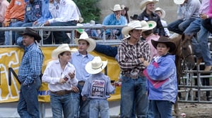 Little Britches Rodeo, Season 4 Episode 8 image