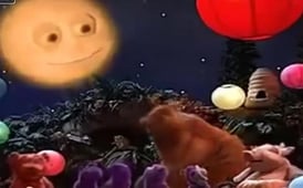 Bear in the Big Blue House, Season 2 Episode 35 image