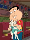 Family Guy, Season 18 Episode 5 image