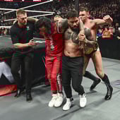 WWE Raw, Season 33 Episode 13 image