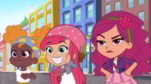 Strawberry Shortcake: Berry in the Big City, Season 2 Episode 3 image