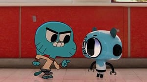 The Amazing World of Gumball, Season 1 Episode 19 image